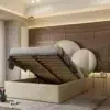 Dream Cloud Kids Bed