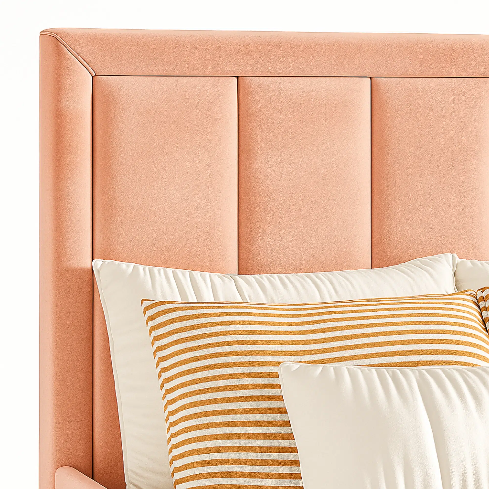Harmony Fantasy Bed