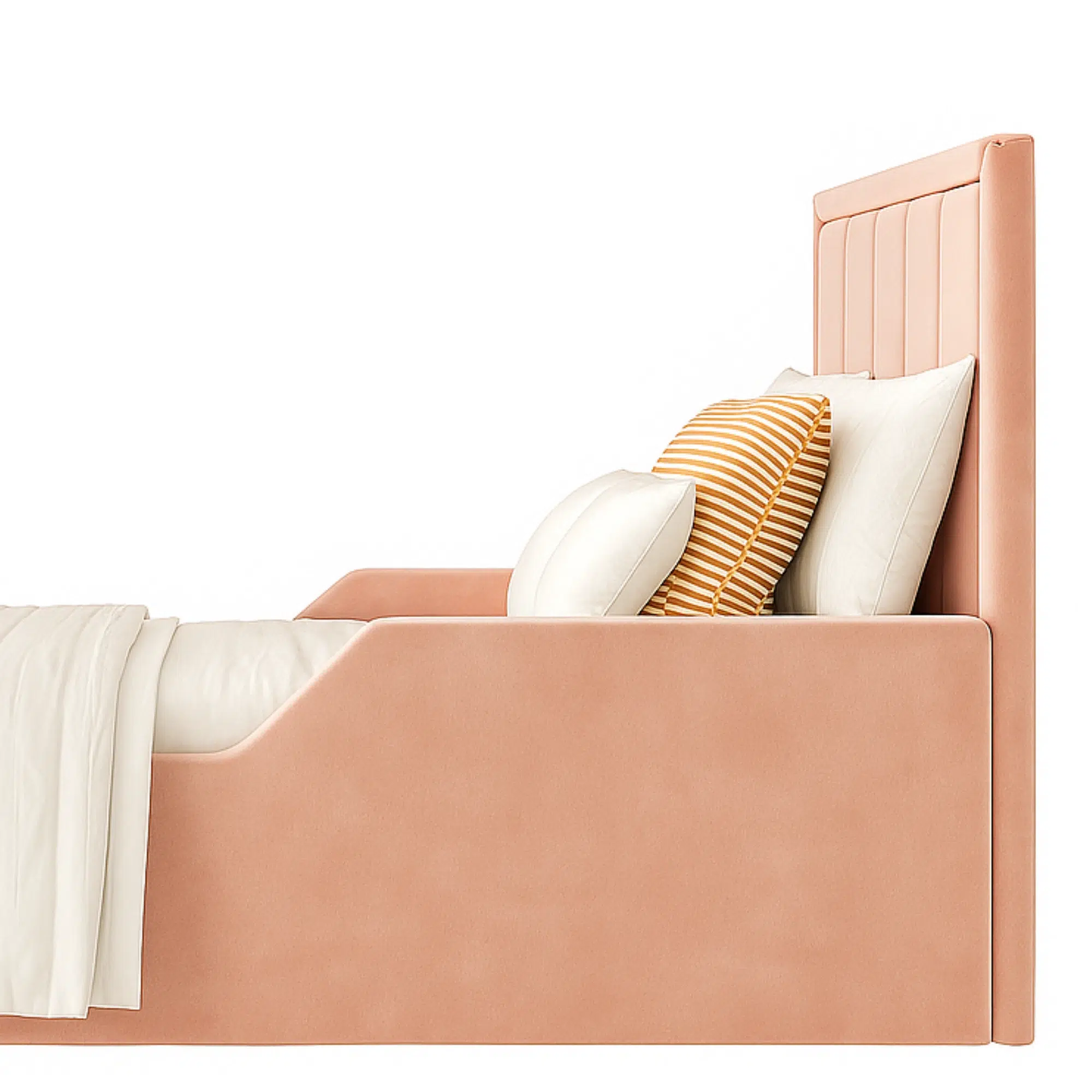 Harmony Fantasy Bed