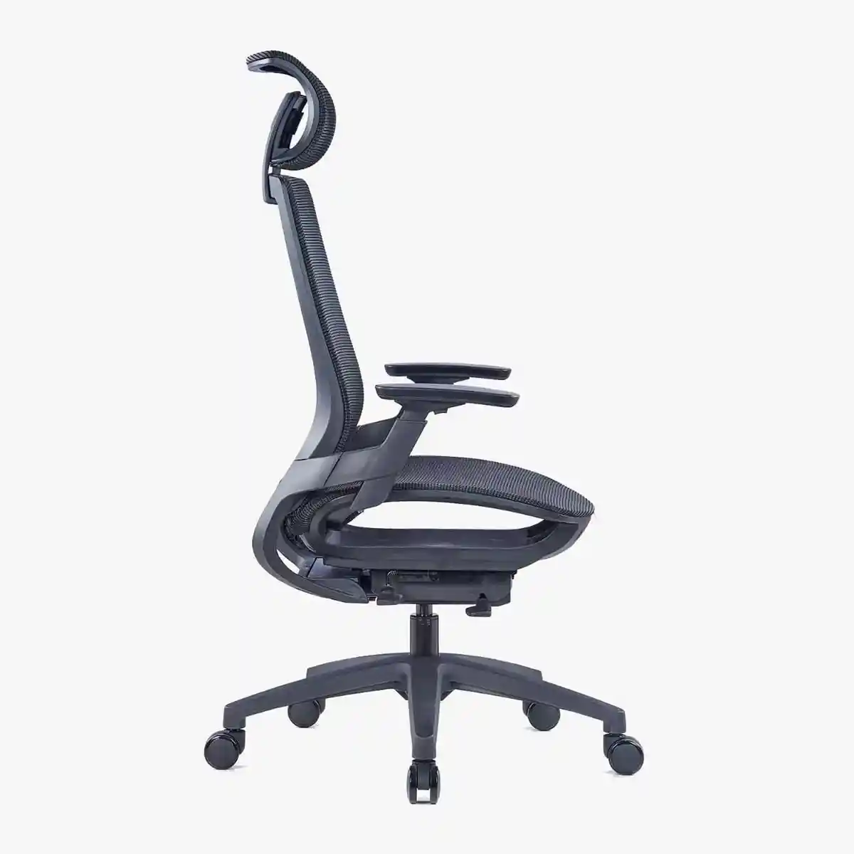 Eberva Ergonomic Mesh Chair High Back