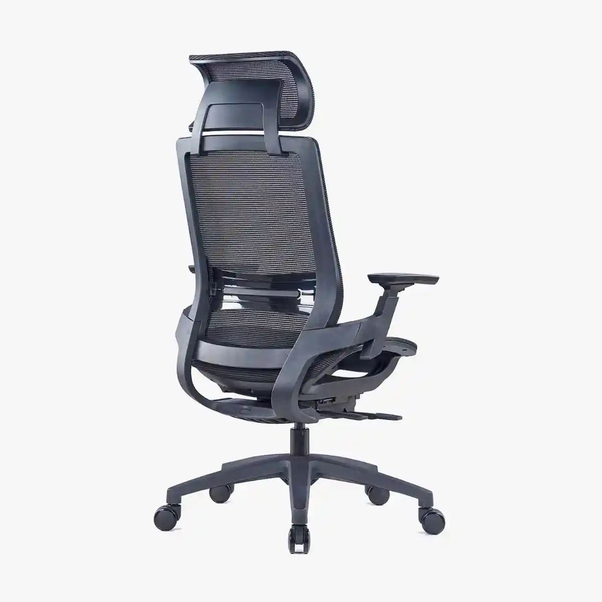 Eberva Ergonomic Mesh Chair High Back