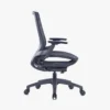 Eberva Ergonomic Mesh Chair Medium Back