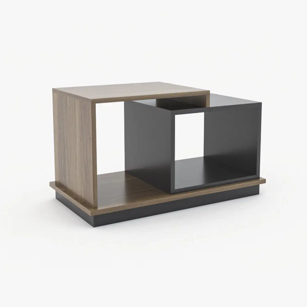 Nordiq Rectangular Coffee Table