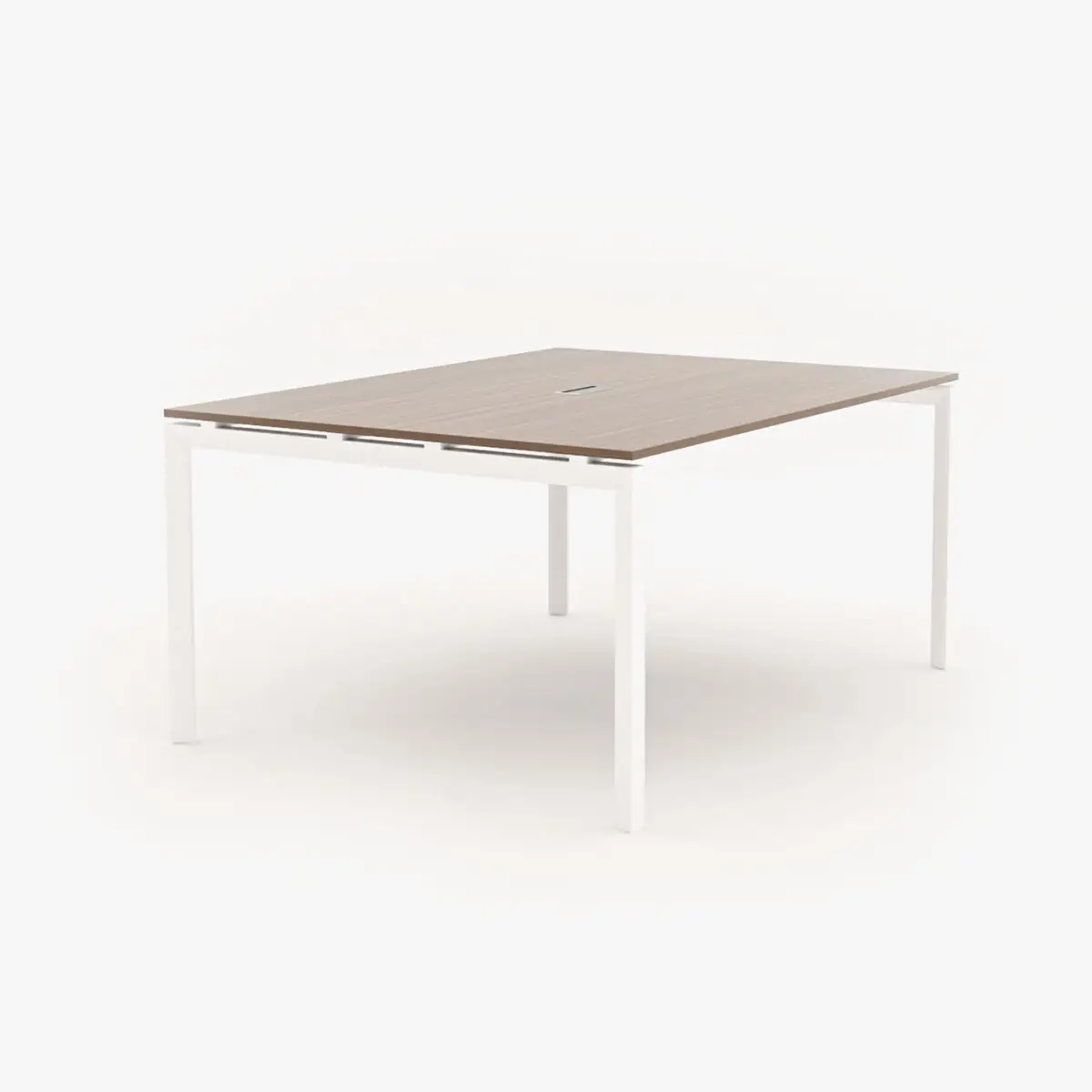 Novka Square Meeting Table
