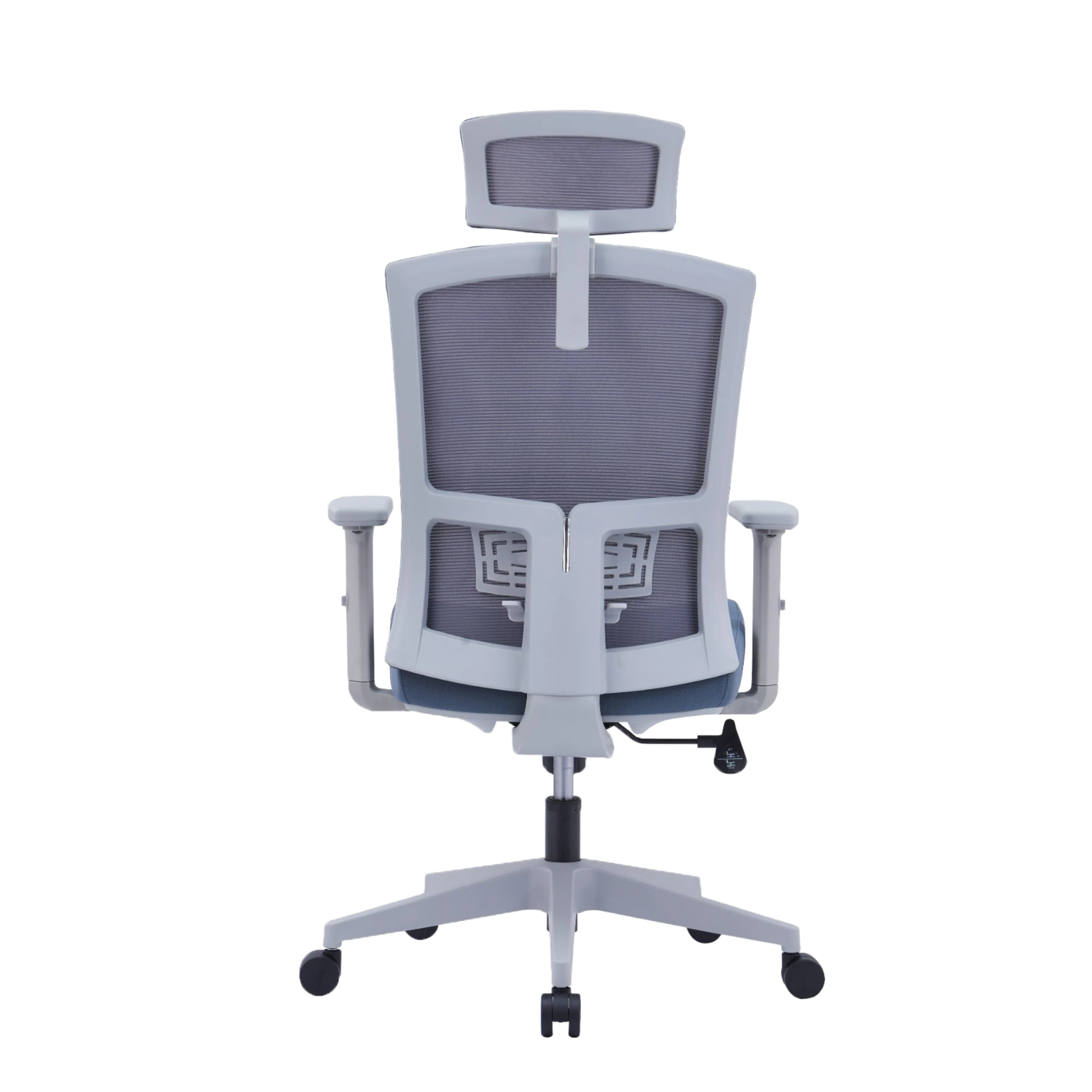 Drako Ergonomic Mesh Chair High Back