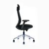 Molta Ergonomic Mesh Chair High Back