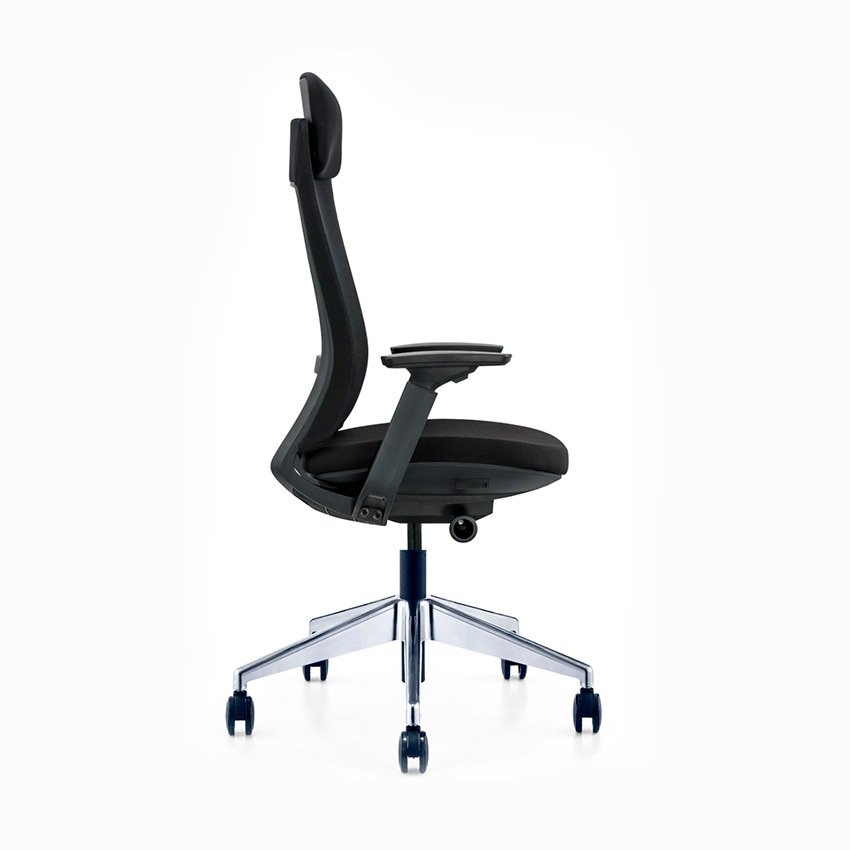 Molta Ergonomic Mesh Chair High Back