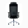 Molta Ergonomic Mesh Chair High Back