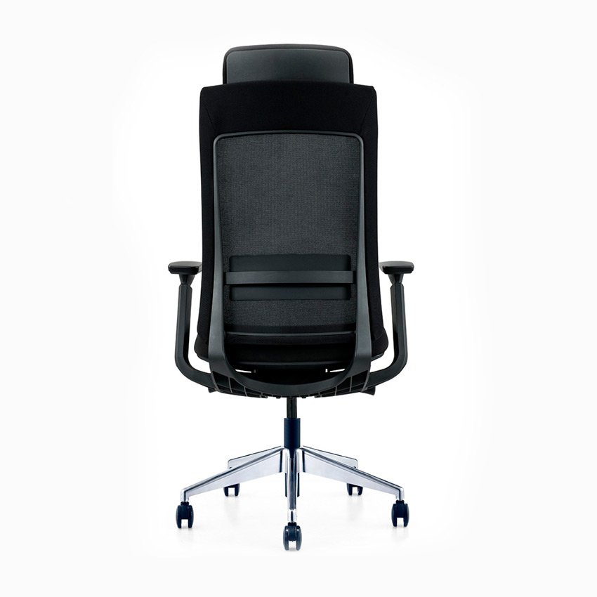 Molta Ergonomic Mesh Chair High Back