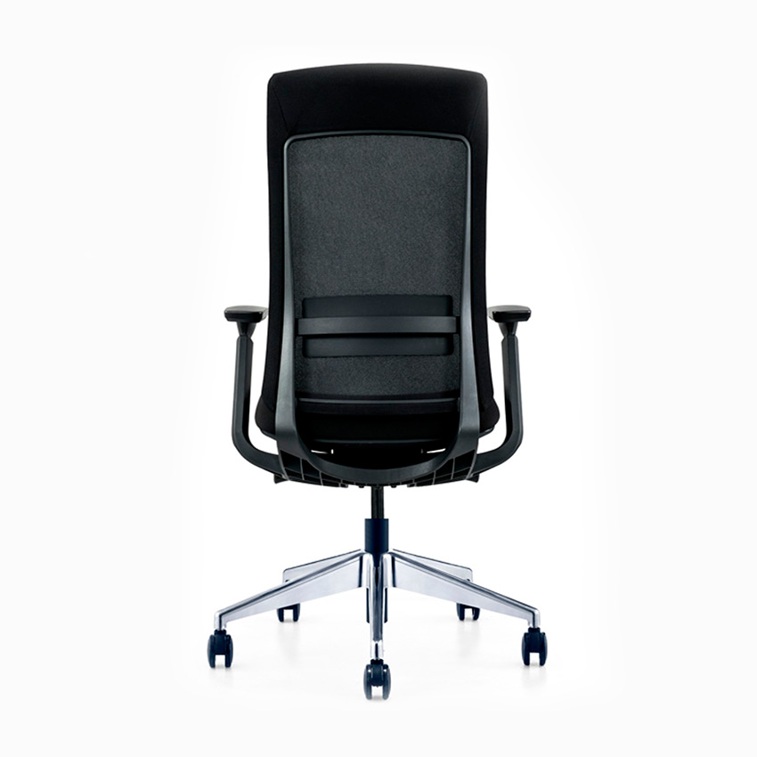 Molta Ergonomic Mesh Chair Medium Back