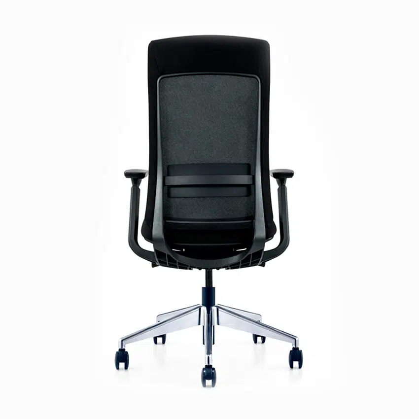 Molta Ergonomic Mesh Chair Medium Back