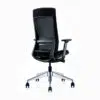 Molta Ergonomic Mesh Chair Medium Back