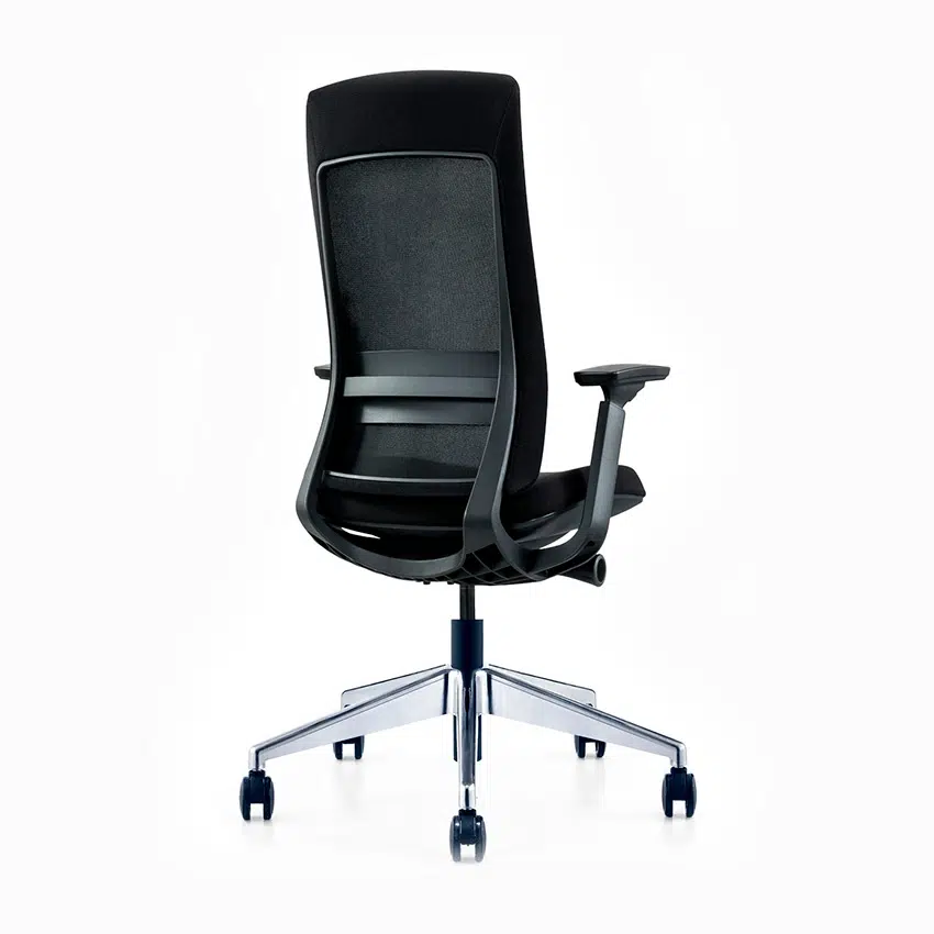 Molta Ergonomic Mesh Chair Medium Back
