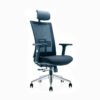 Nio Ergonomic Mesh Chair High Back