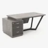 Orihal Executive Desk