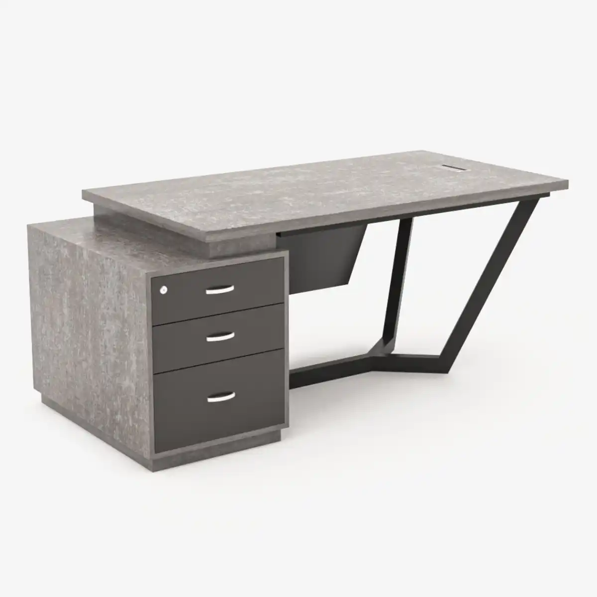 Orihal Executive Desk