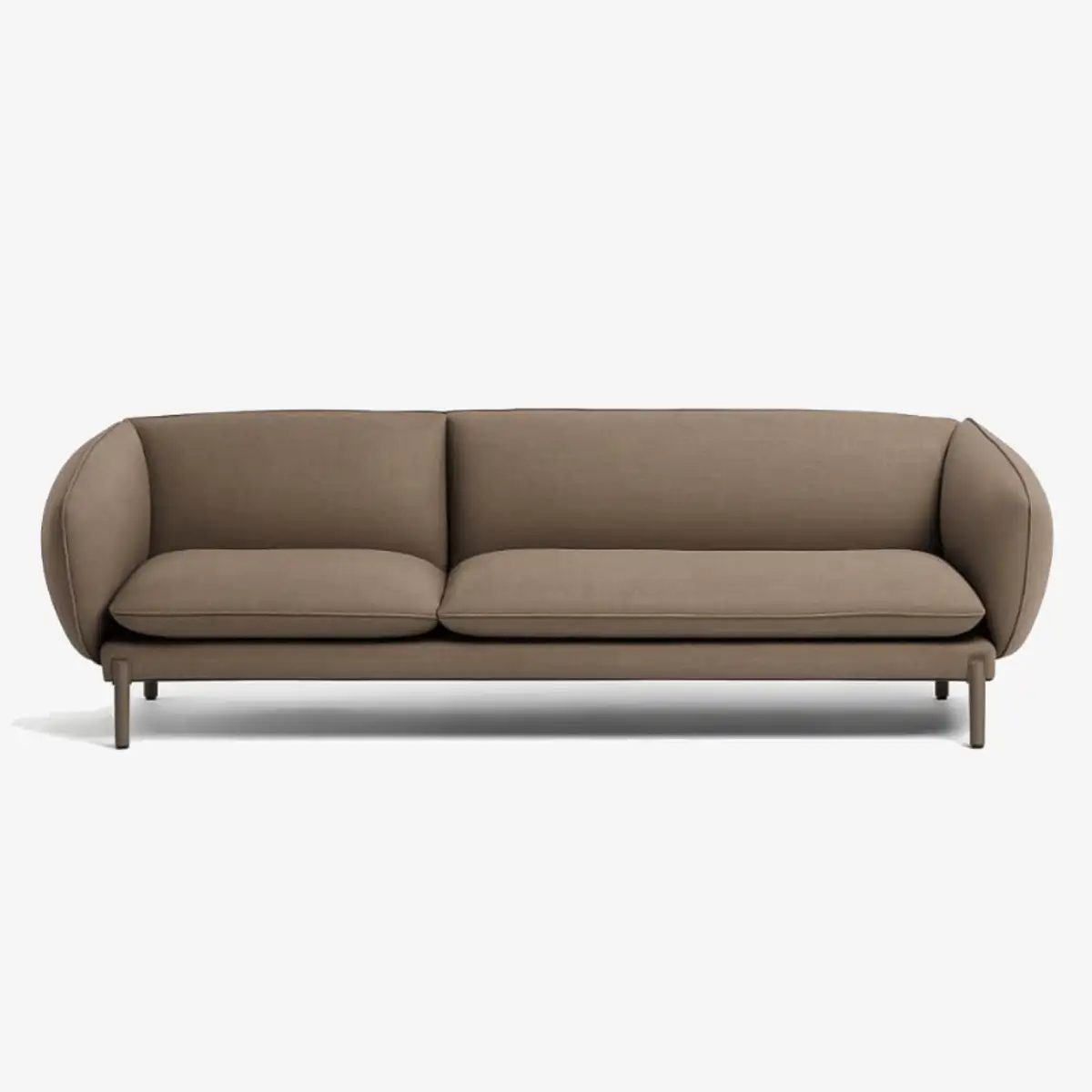 Orrix Three Seater Sofa