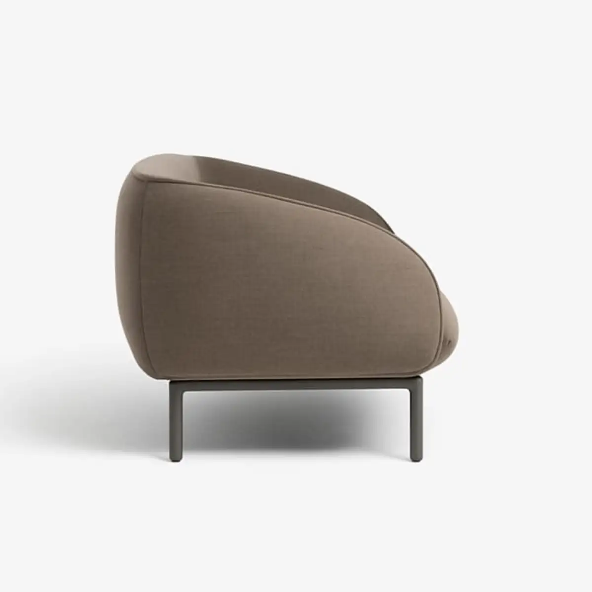 Orrix Single Seater Sofa