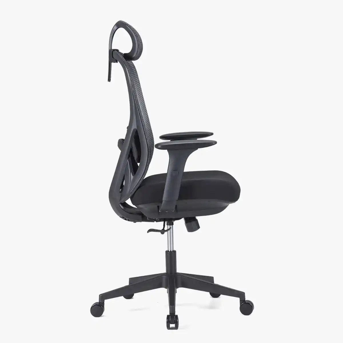 Paluza High Back Ergonomic Chair