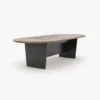 Pynnacle Meeting Table