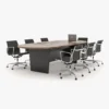 Pynnacle Meeting Table