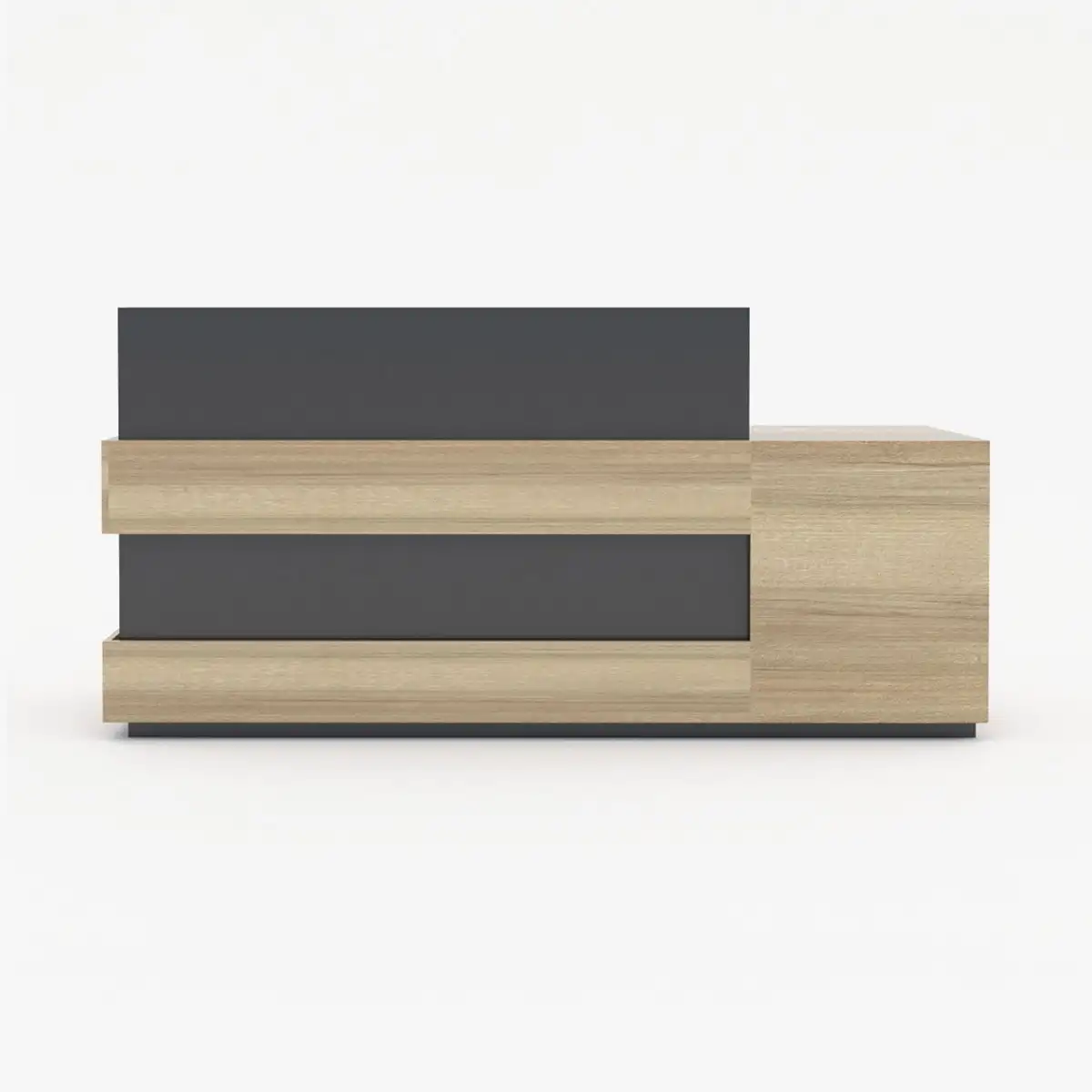 Prizm Reception Desk