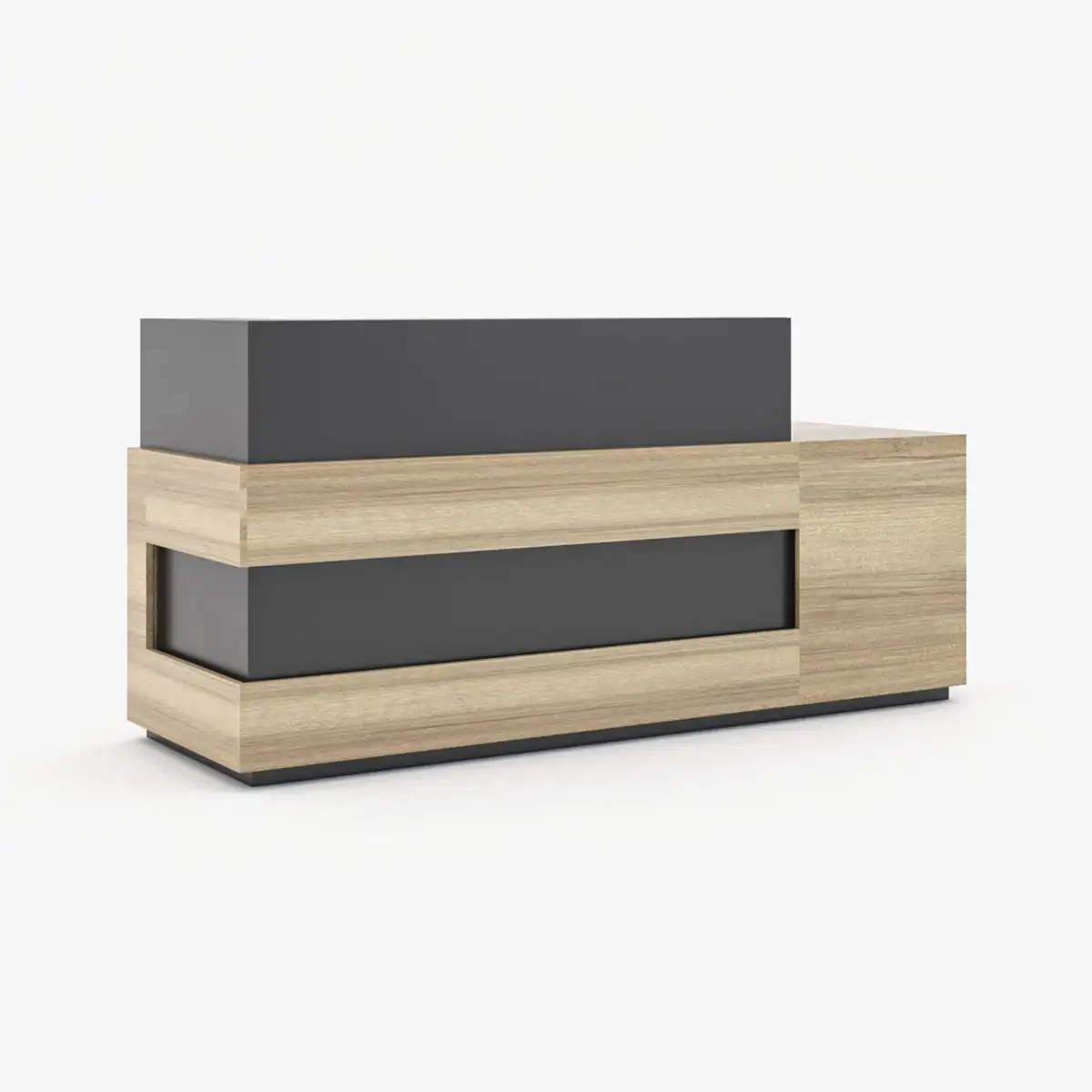 Prizm Reception Desk
