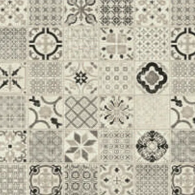 Tarkena Luxury Vinyl Tile, Retro…