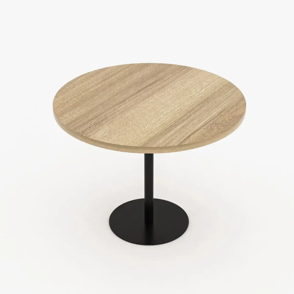Karnak Round Meeting Table