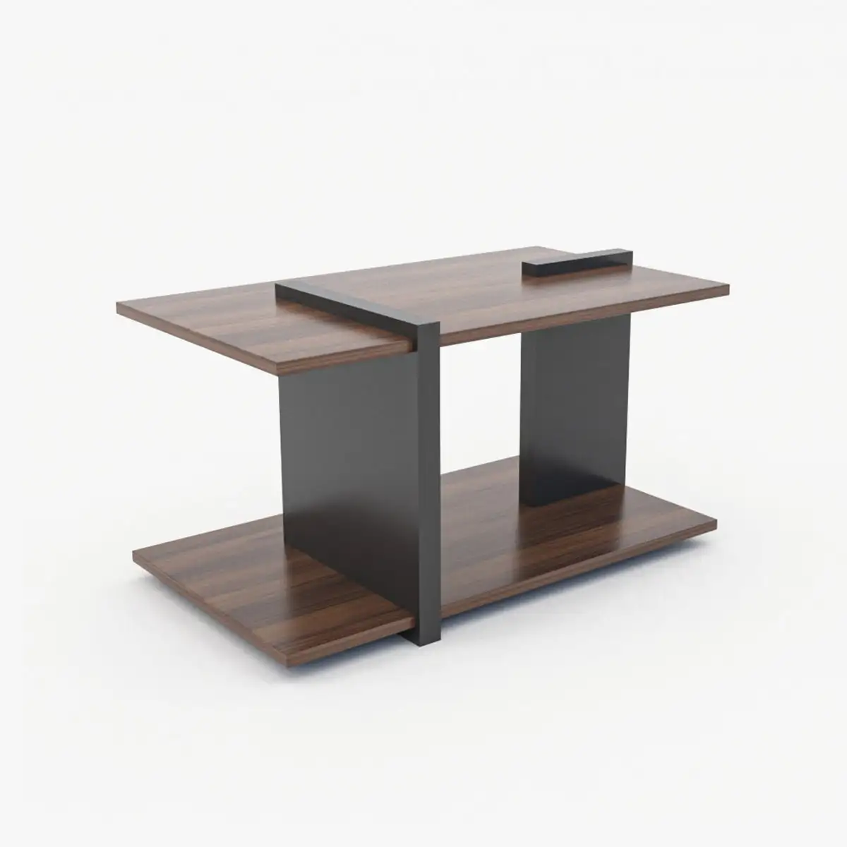 Scandia Rectangular Coffee Table