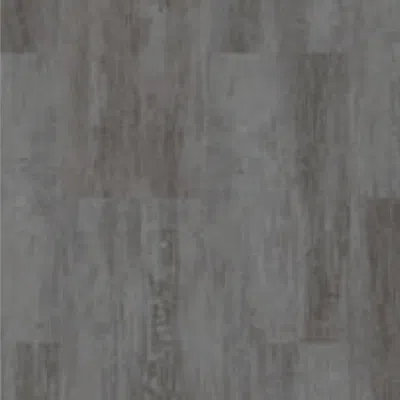 Tarkena Luxury Vinyl Tile, Scratched Metal…