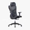 Sitopia High Back Ergonomic Chair