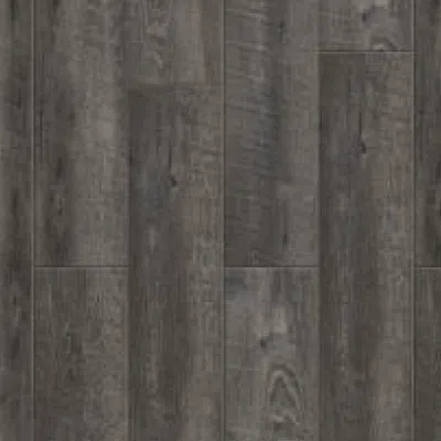 Tarkena Luxury Vinyl Tile, Smoked Oak…