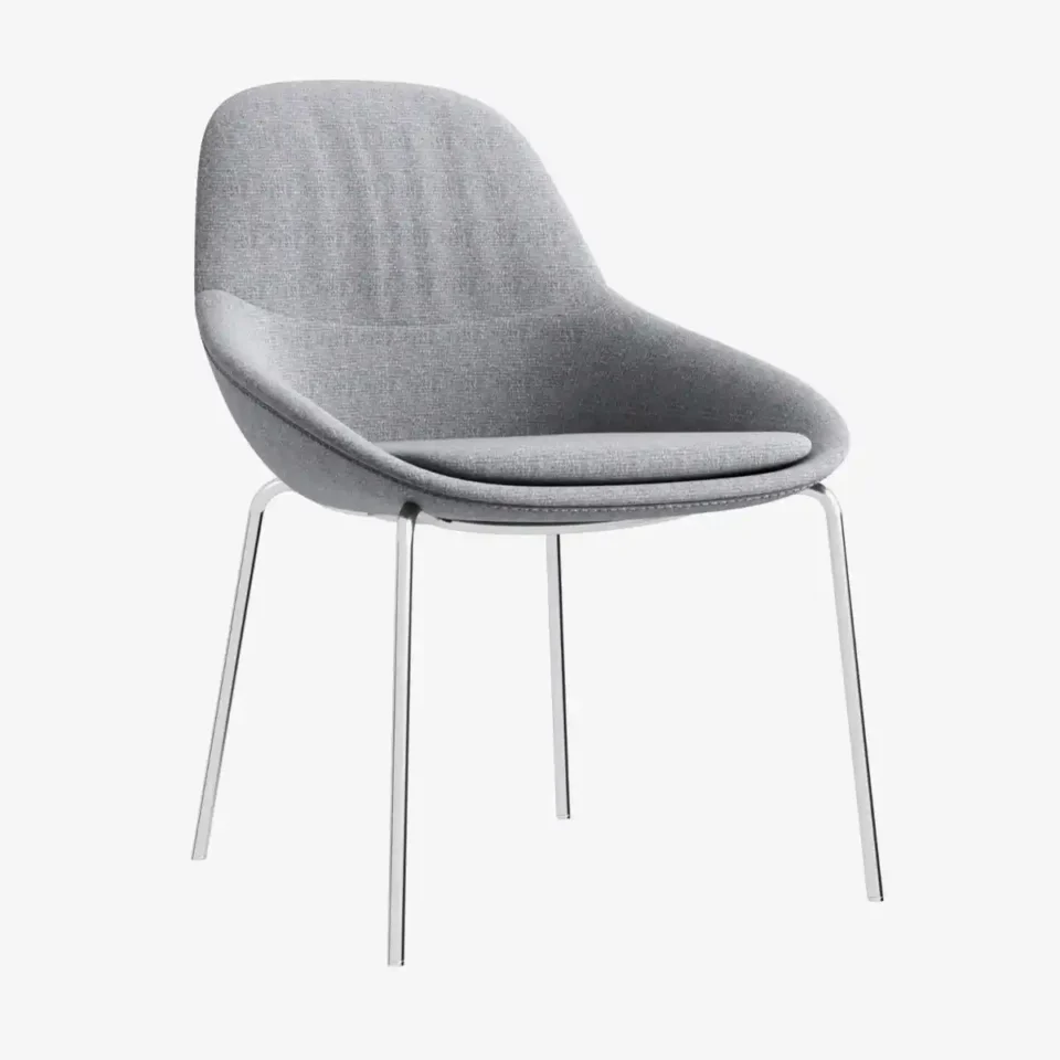 Auria Lounge Chair
