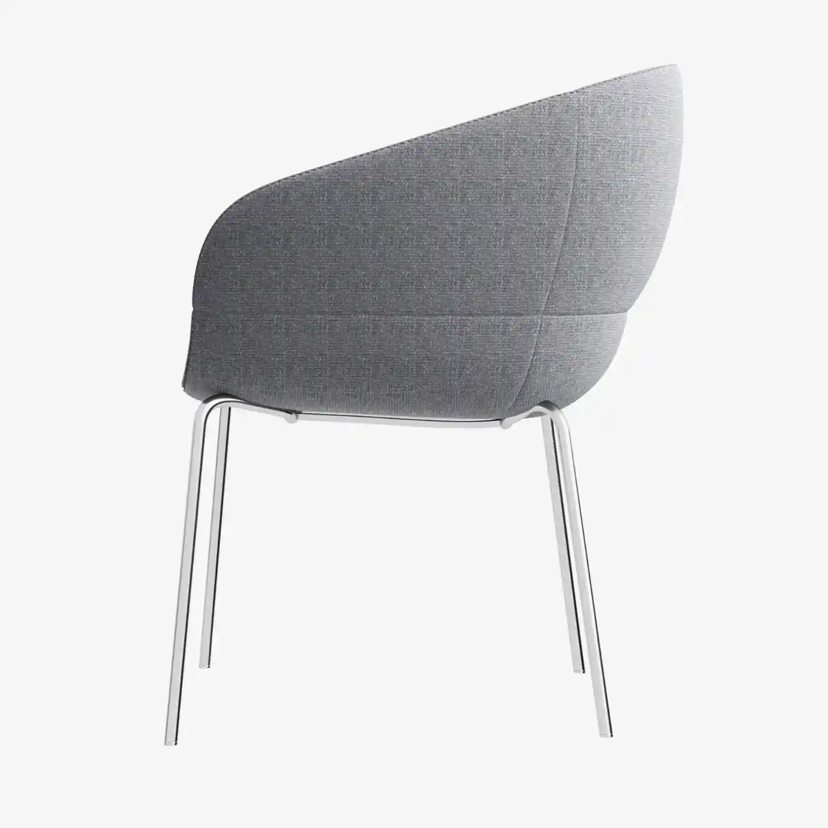 Etheryn Lounge Chair