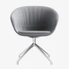 Luxia Lounge Chair