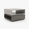 Sulto Square Coffee Table