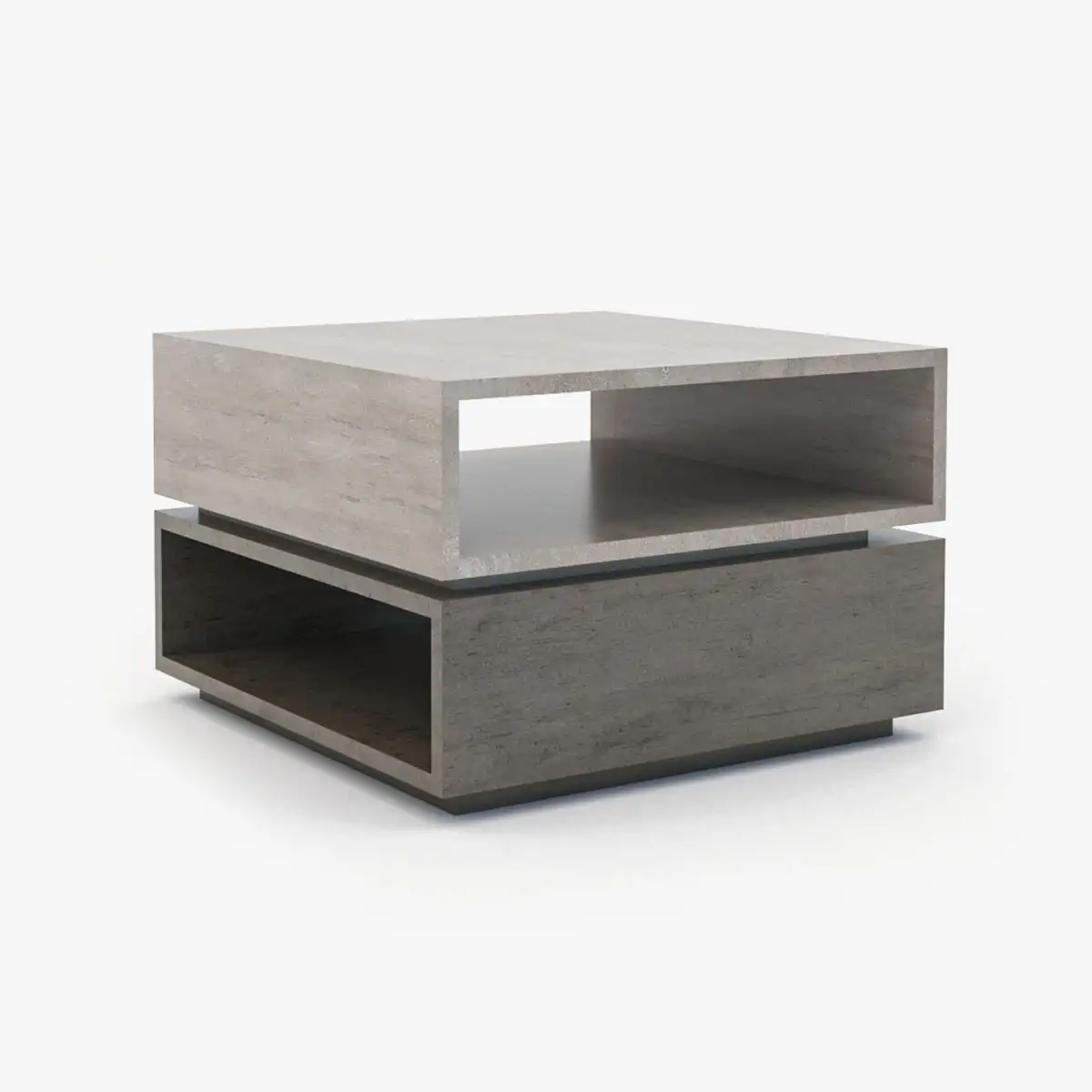 Sulto Square Coffee Table