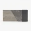 Zummit Reception Desk