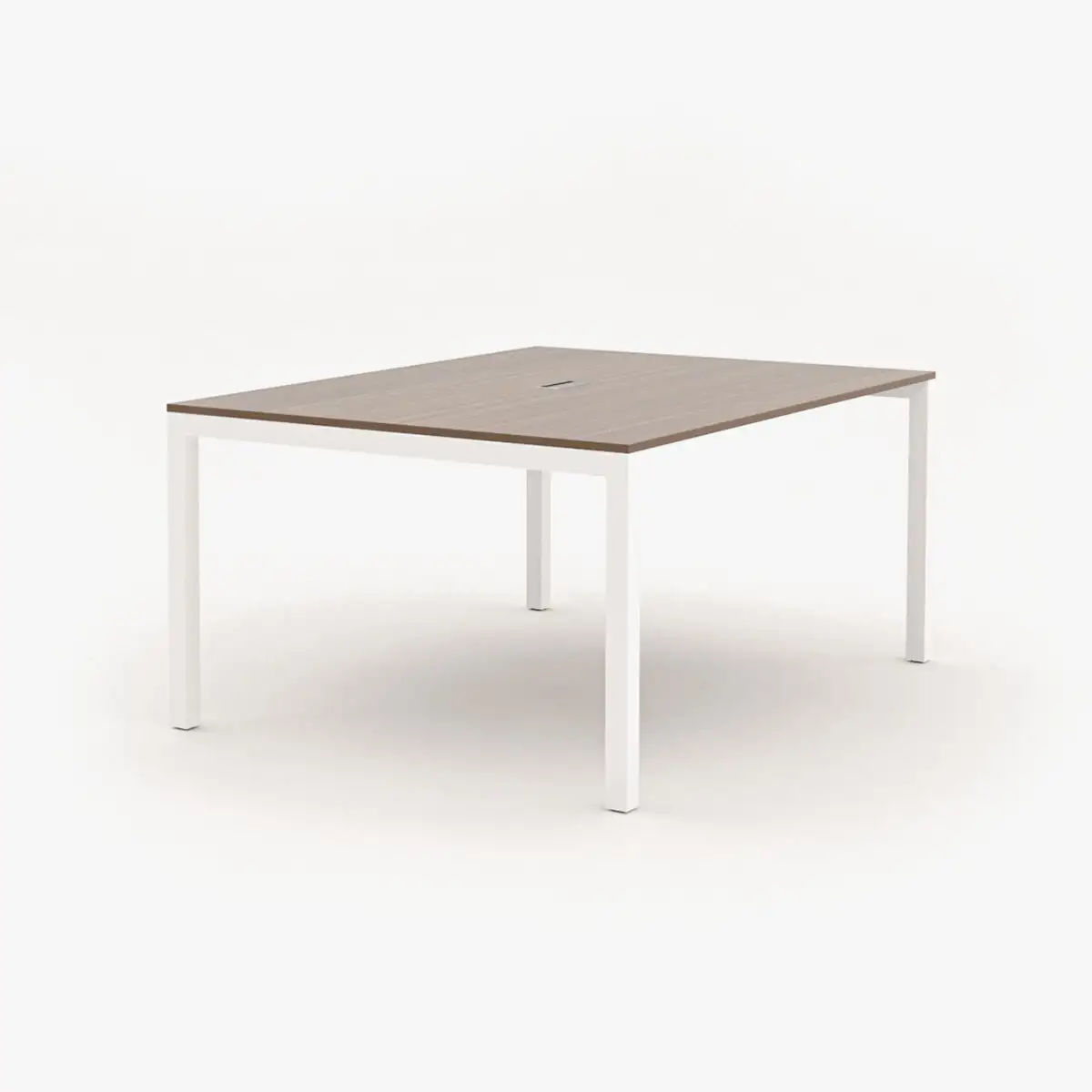 Swyft Square Meeting Table