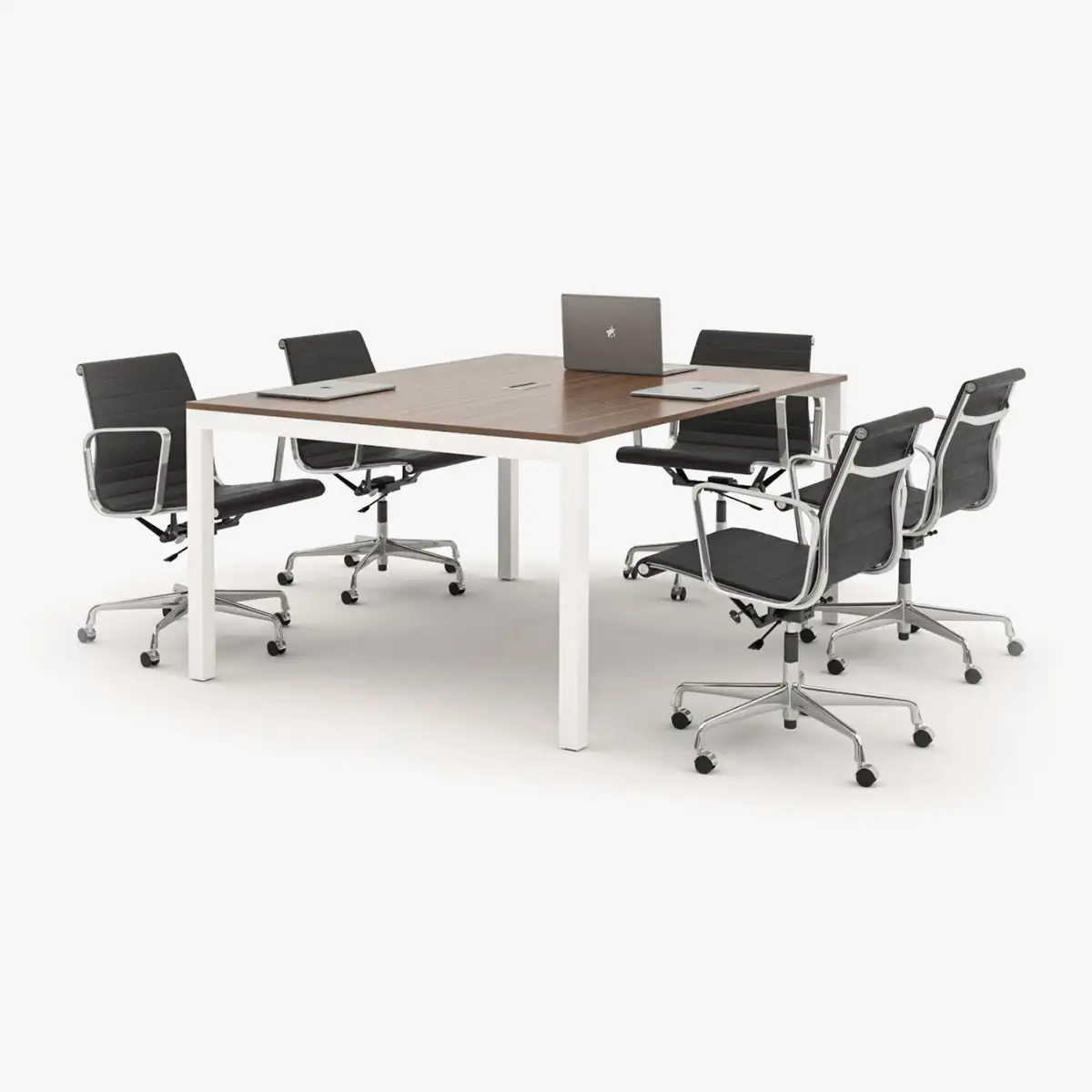 Swyft Square Meeting Table