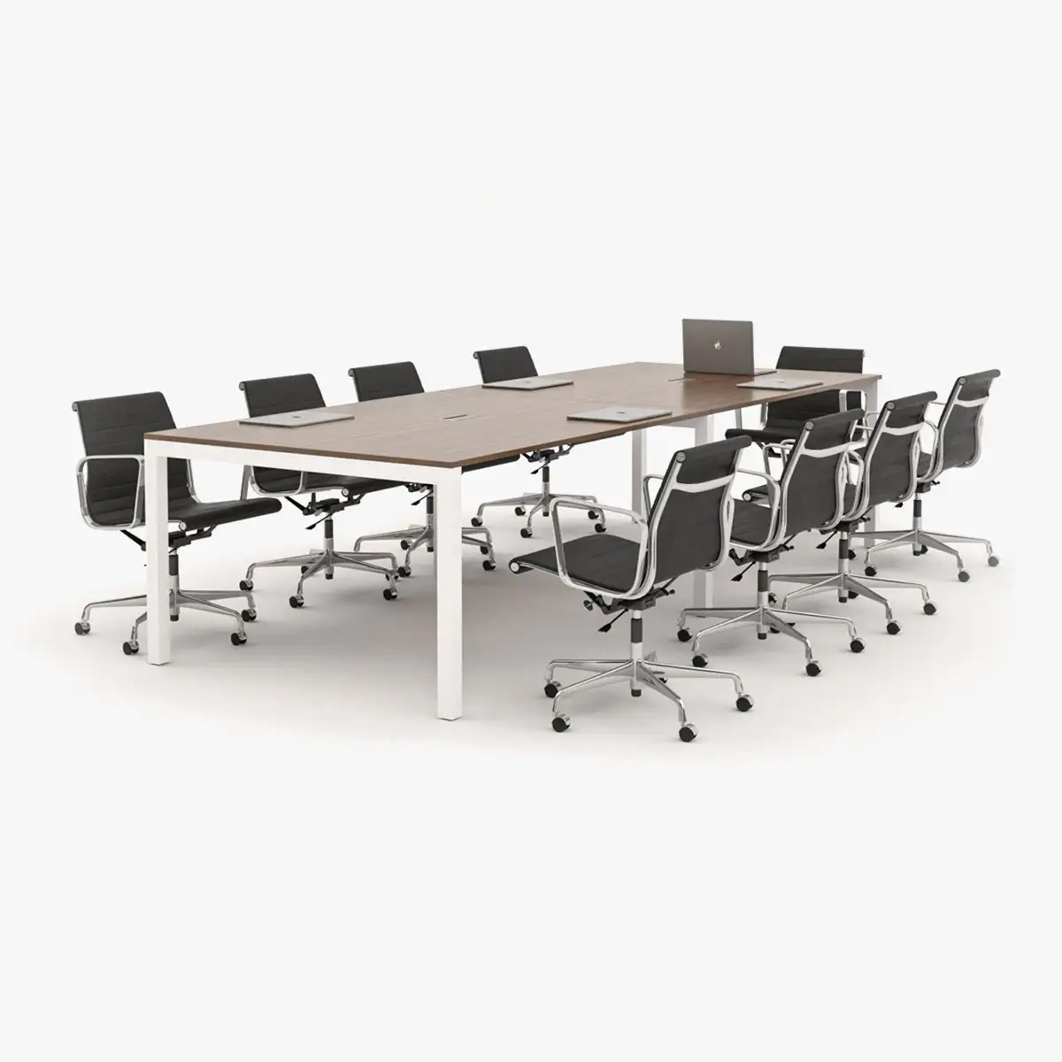 Swyft Boardroom Meeting Table