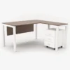 Swifta Series L-Shape Executive Desk