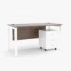 Zwift Rectangular Desk