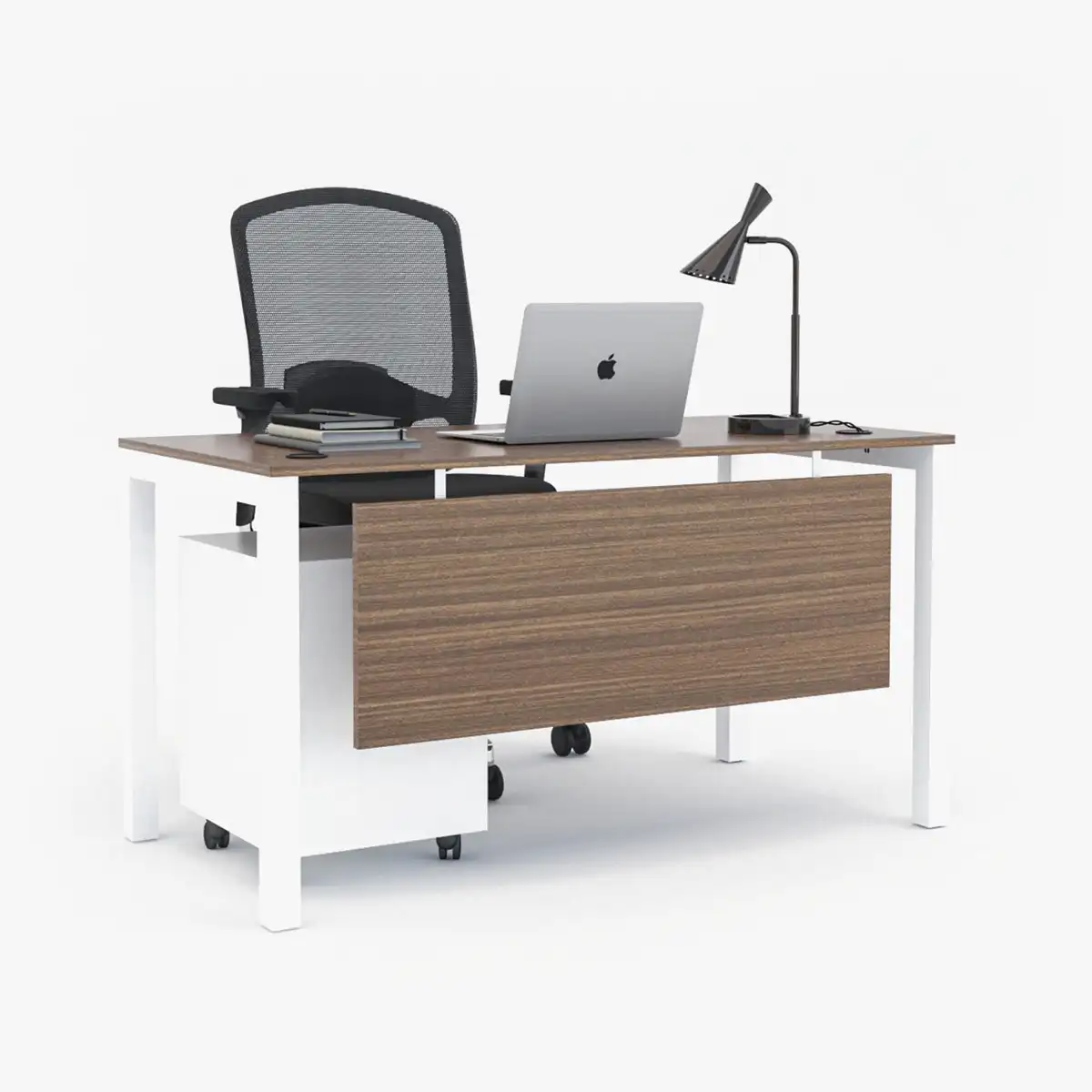 Zwift Rectangular Desk
