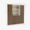 Zydney Full Height Cabinet