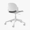 Terran Training Chair W/ Wheels
