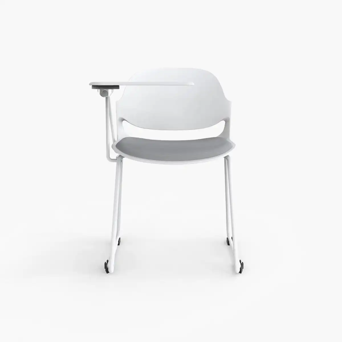 Terran Training Chair W/ Writing Pad