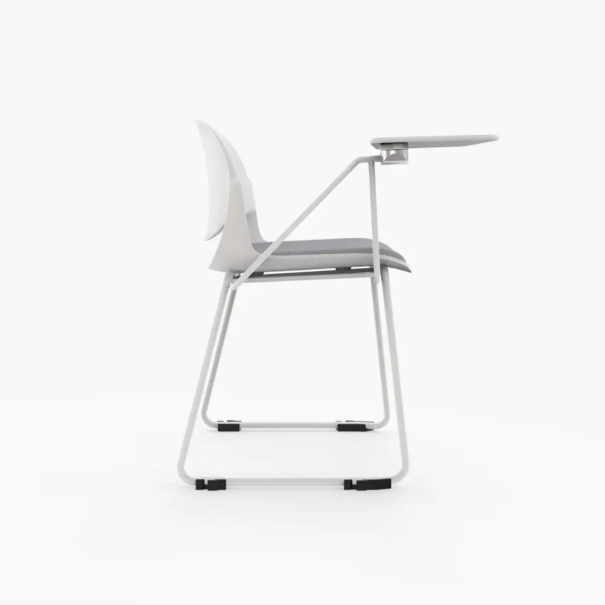 Terran Training Chair W/ Writing Pad