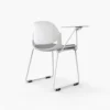 Terran Training Chair W/ Writing Pad